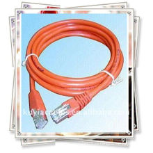 Cable de cable de red para cable de red